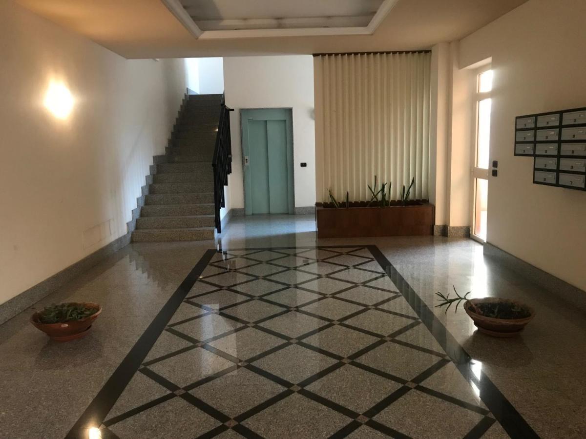 B&B Vistamare Villa San Giovanni Εξωτερικό φωτογραφία