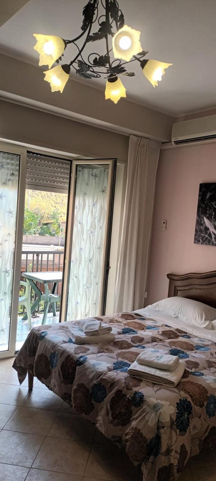 B&B Vistamare Villa San Giovanni Εξωτερικό φωτογραφία